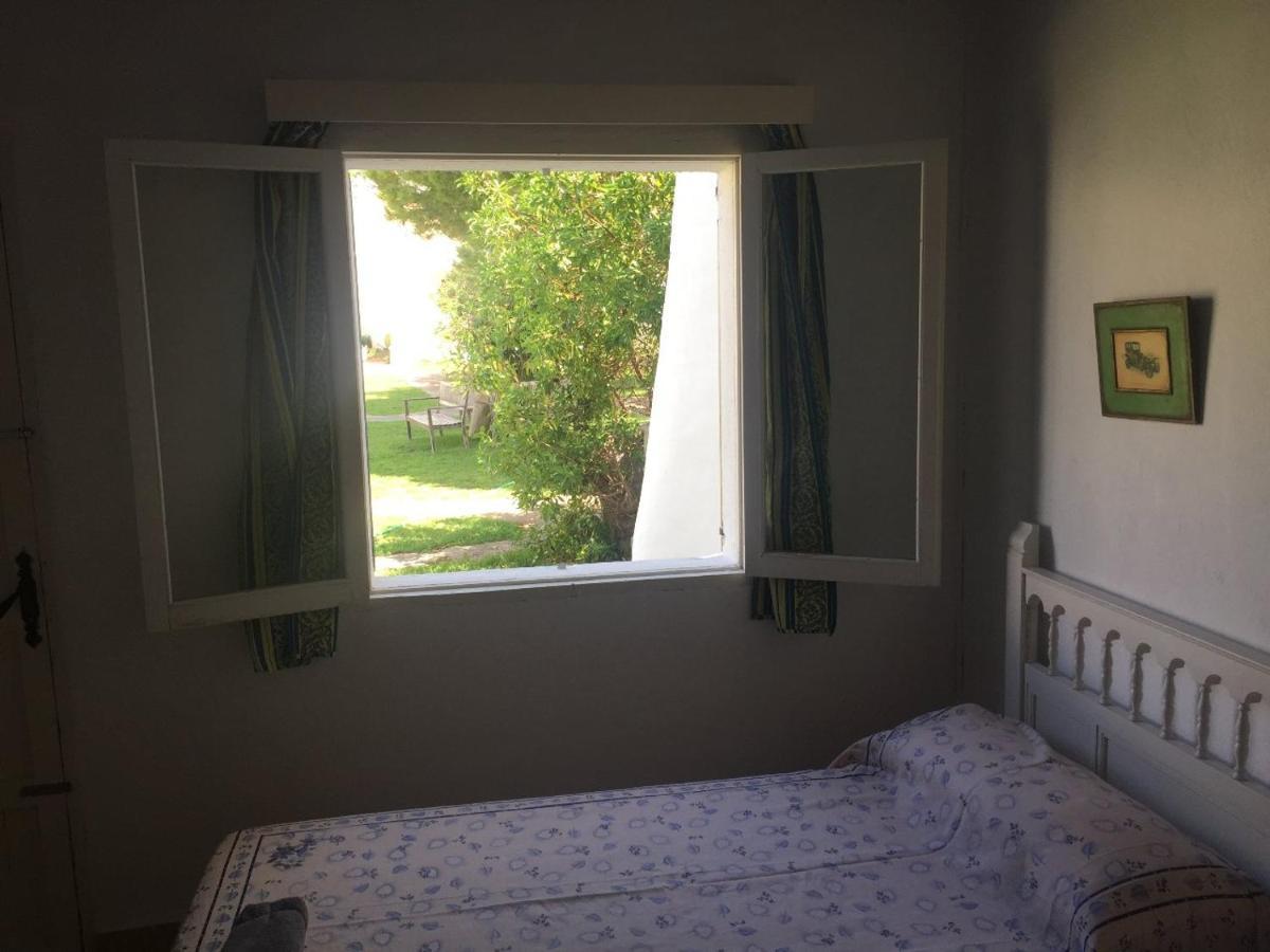 Cala Serena Beach 5 Εξωτερικό φωτογραφία