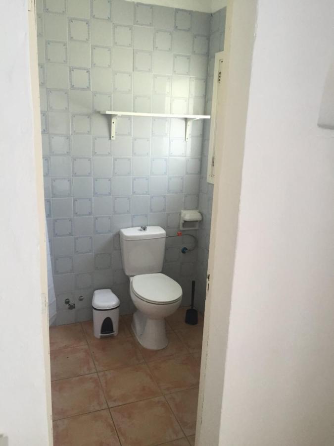 Cala Serena Beach 5 Εξωτερικό φωτογραφία