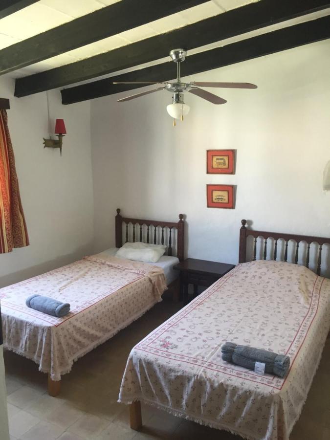 Cala Serena Beach 5 Εξωτερικό φωτογραφία