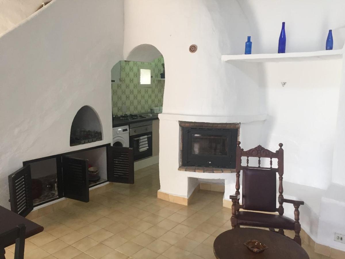 Cala Serena Beach 5 Εξωτερικό φωτογραφία