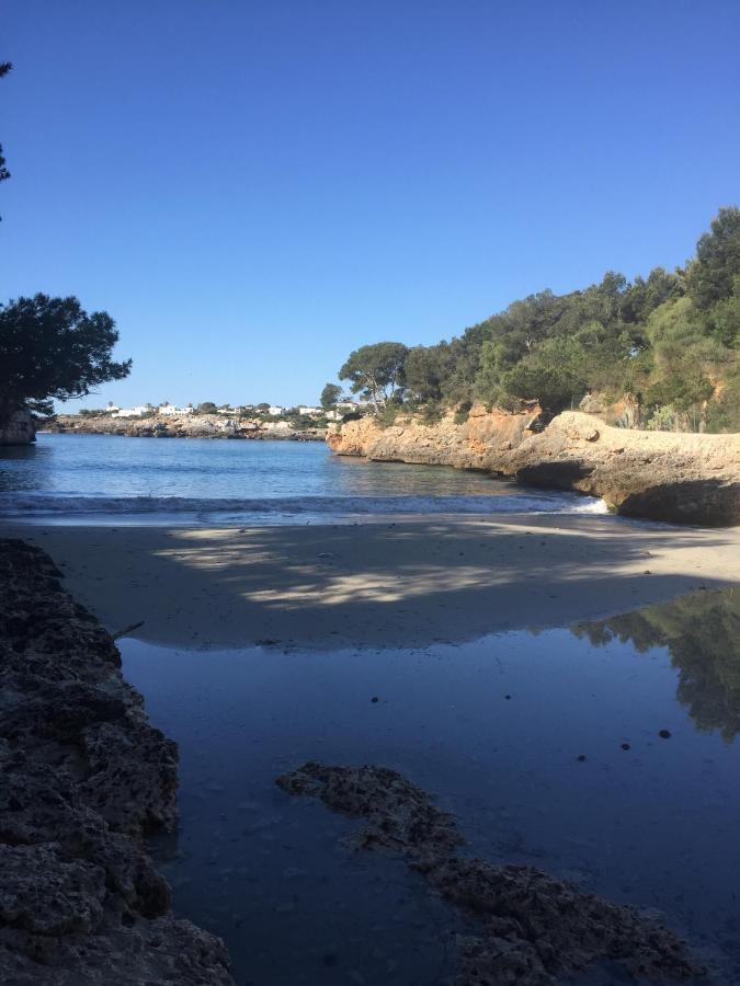 Cala Serena Beach 5 Εξωτερικό φωτογραφία