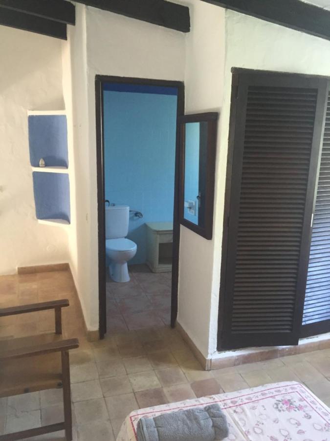 Cala Serena Beach 5 Εξωτερικό φωτογραφία