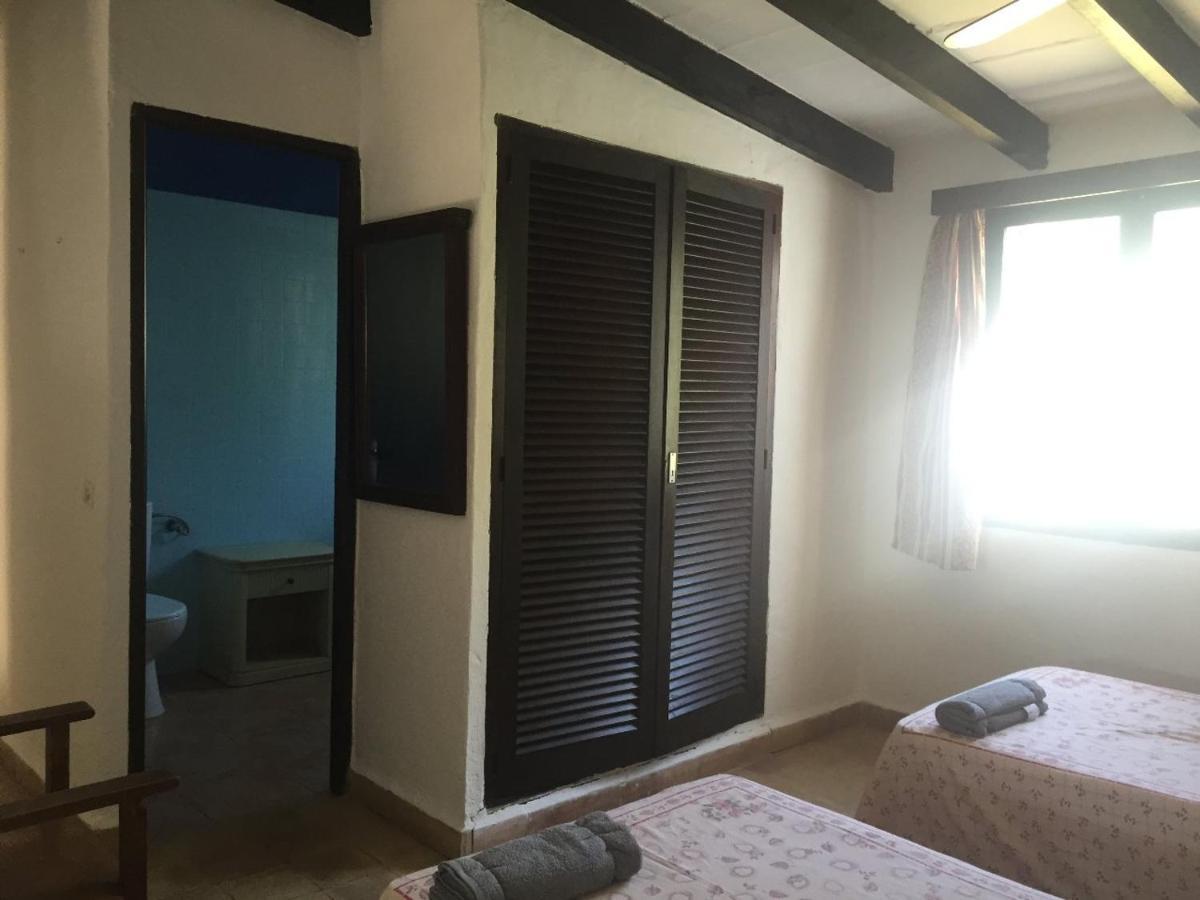 Cala Serena Beach 5 Εξωτερικό φωτογραφία