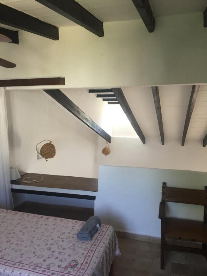 Cala Serena Beach 5 Εξωτερικό φωτογραφία