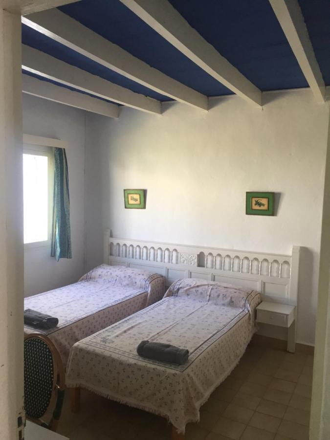 Cala Serena Beach 5 Εξωτερικό φωτογραφία